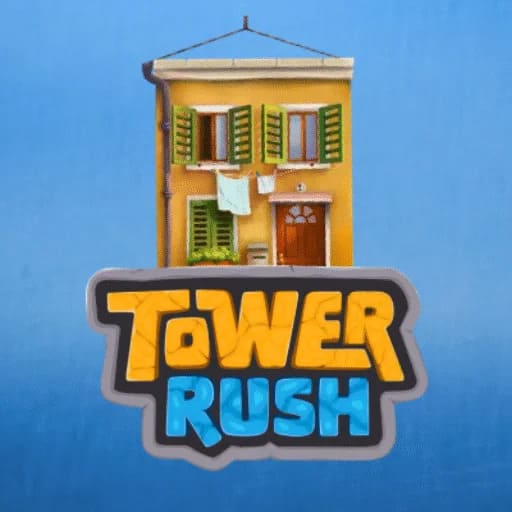 Tower Rush